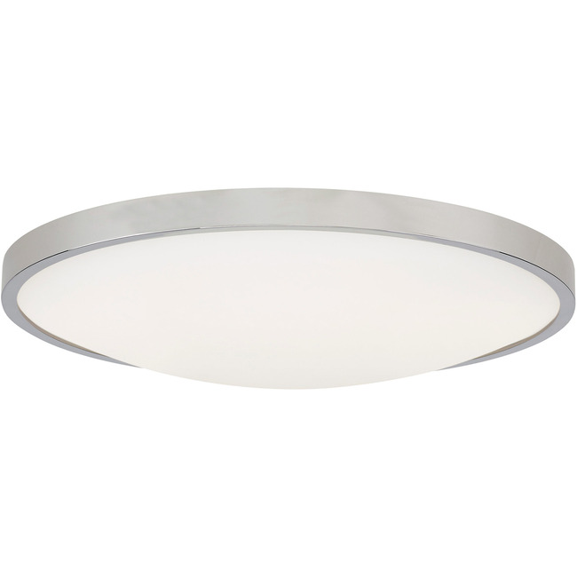 Vance Wall / Ceiling Light by Visual Comfort Modern