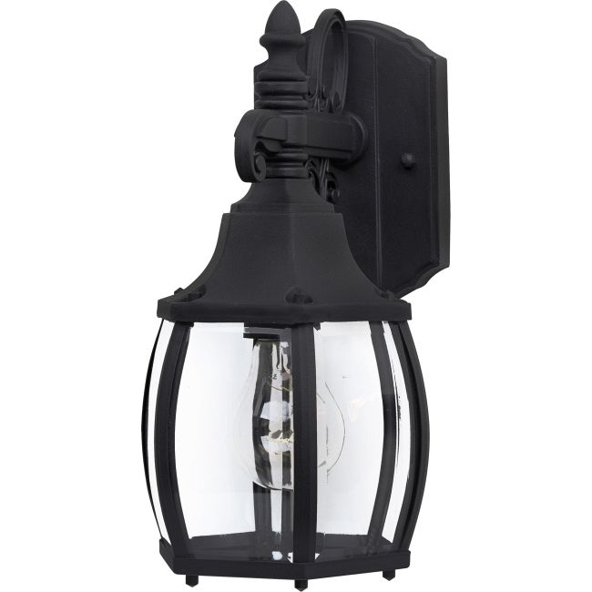 Crown Hill 1031 Outdoor Wall Light by Maxim Lighting