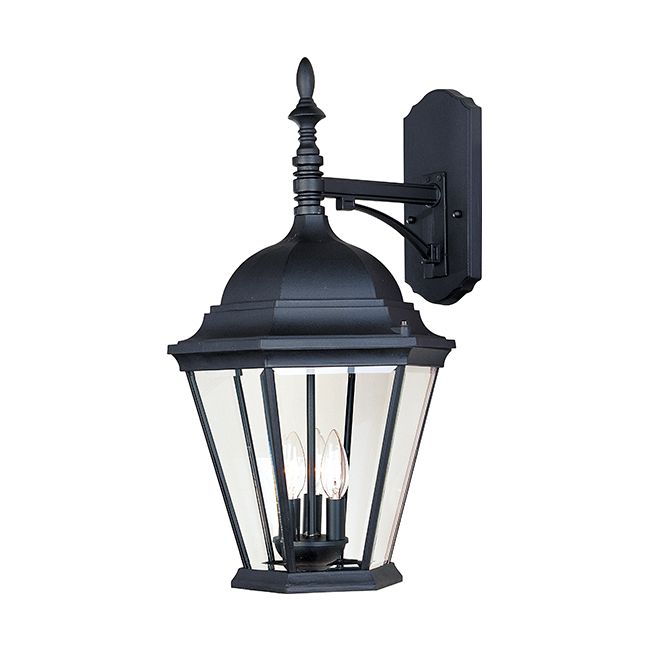 Westlake 1008 Outdoor Wall Light by Maxim Lighting