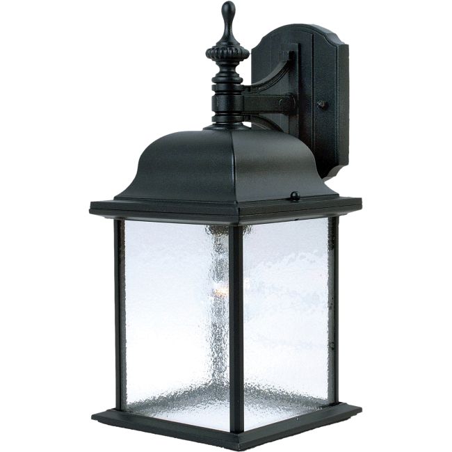 Senator 1056 Outdoor Wall Light by Maxim Lighting