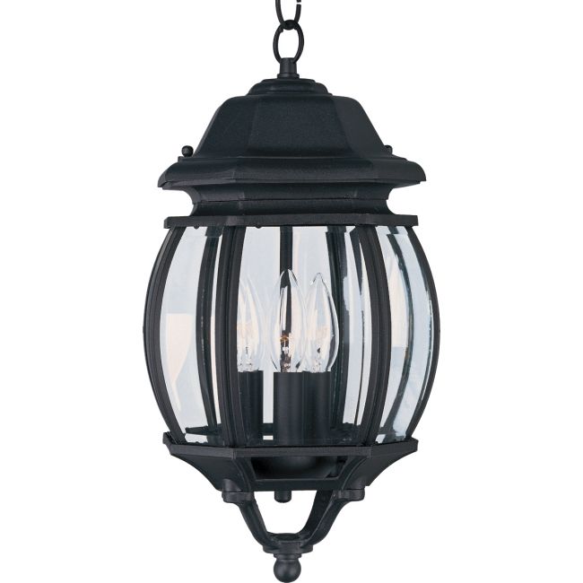 Crown Hill Outdoor Pendant by Maxim Lighting