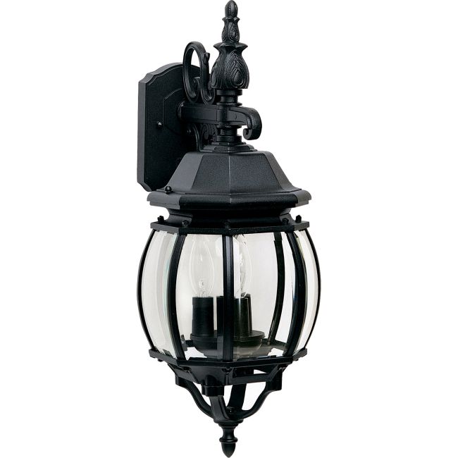 Crown Hill 1030/1034 Outdoor Wall Light by Maxim Lighting