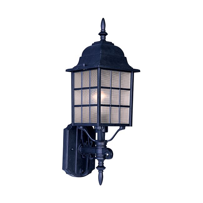 North Church 1050 Outdoor Wall Light by Maxim Lighting