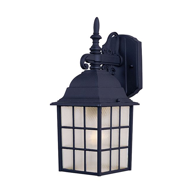 North Church 1051 Outdoor Wall Light by Maxim Lighting