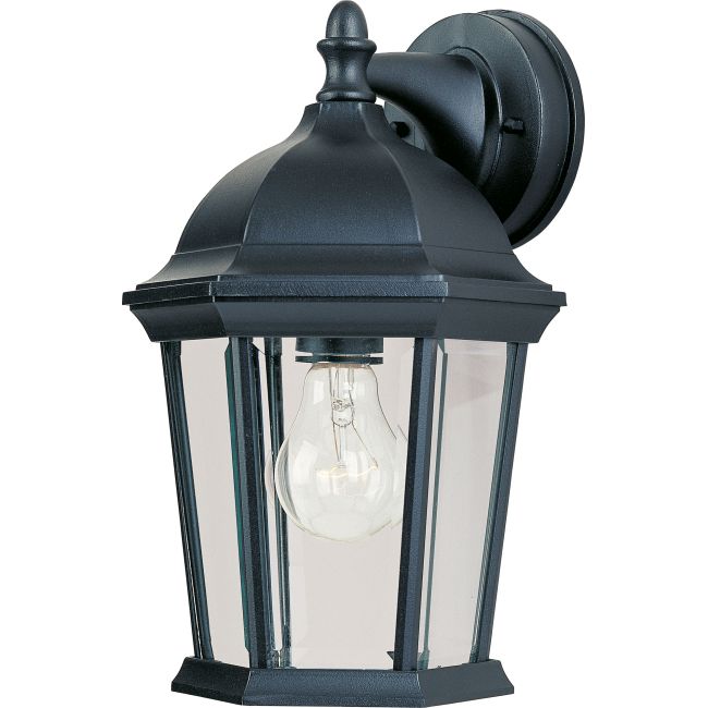 Builder 1024 Outdoor Wall Light by Maxim Lighting