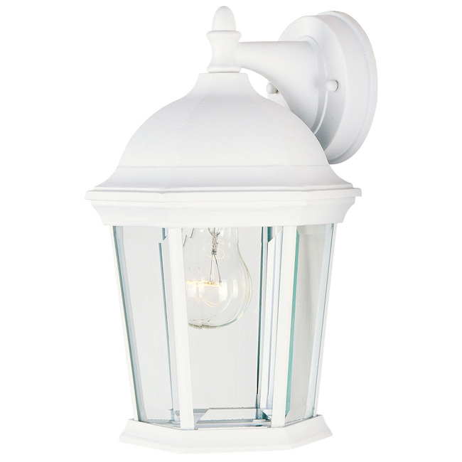 Builder 1024 Outdoor Wall Light by Maxim Lighting
