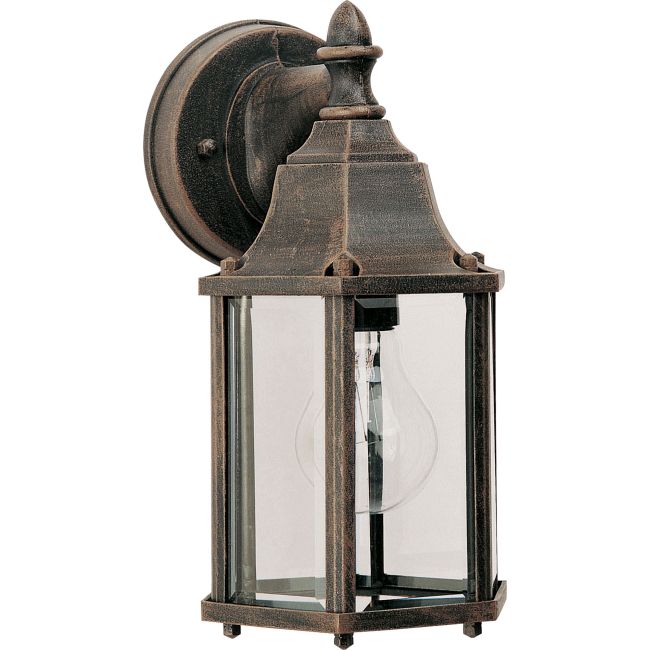 Builder 1026 Outdoor Wall Light by Maxim Lighting