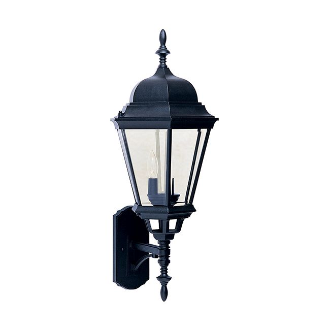 Westlake 1006 Outdoor Wall Light by Maxim Lighting