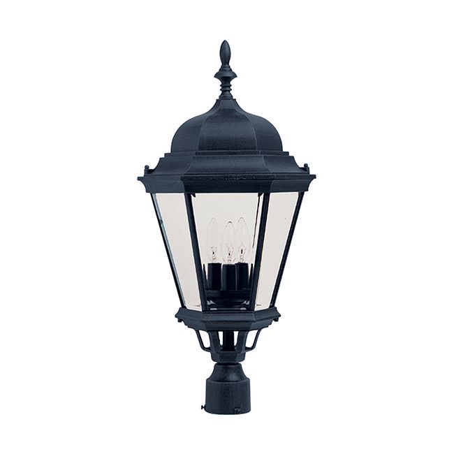 Westlake Large Outdoor Post Light by Maxim Lighting