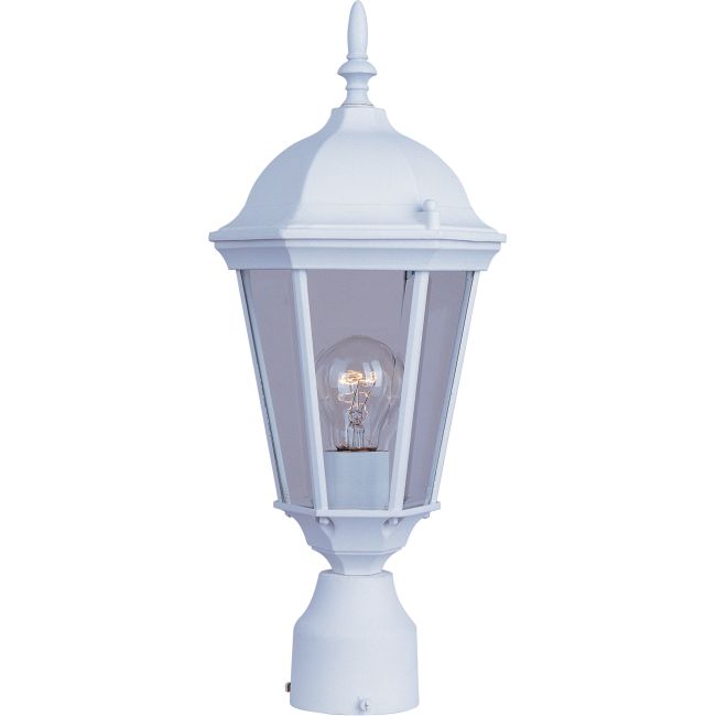 Westlake Outdoor Post Light by Maxim Lighting