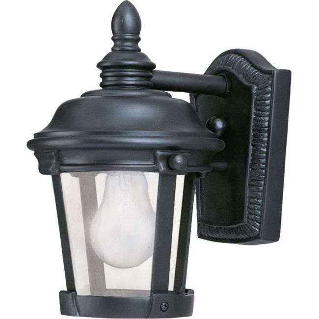 Dover 3026 Outdoor Wall Light by Maxim Lighting by Maxim Lighting