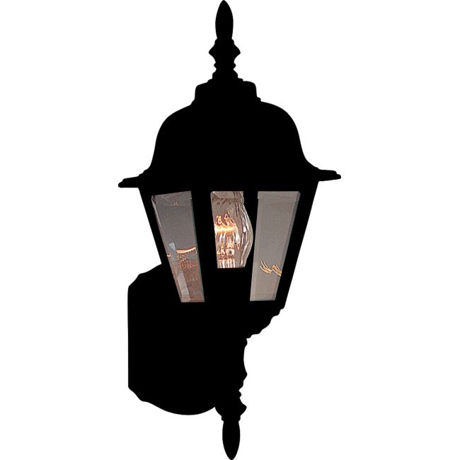 Builder 3005 Outdoor Wall Light by Maxim Lighting