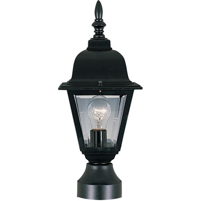 Builder 3006 Outdoor Post Light by Maxim Lighting