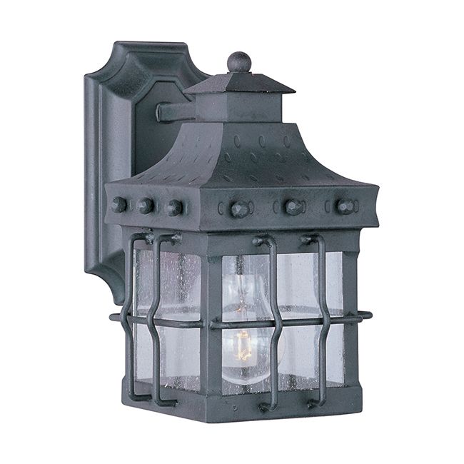 Nantucket 30081 Outdoor Wall Light by Maxim Lighting