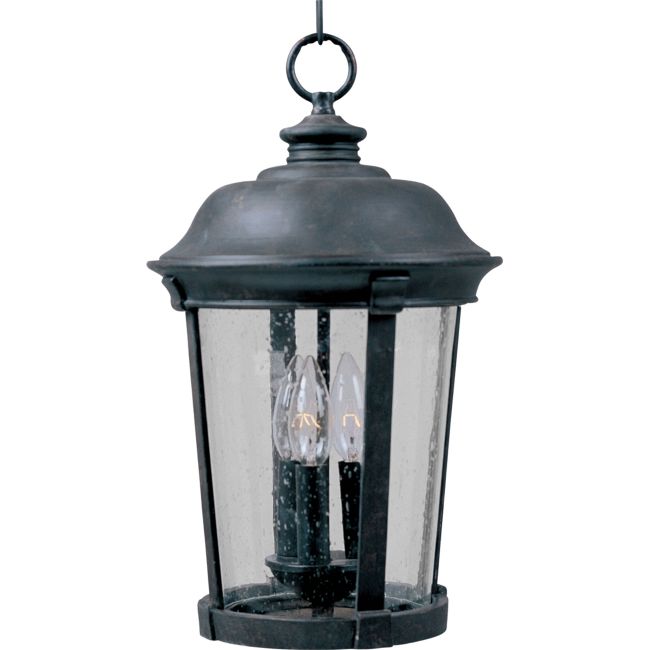 Dover Outdoor Pendant by Maxim Lighting