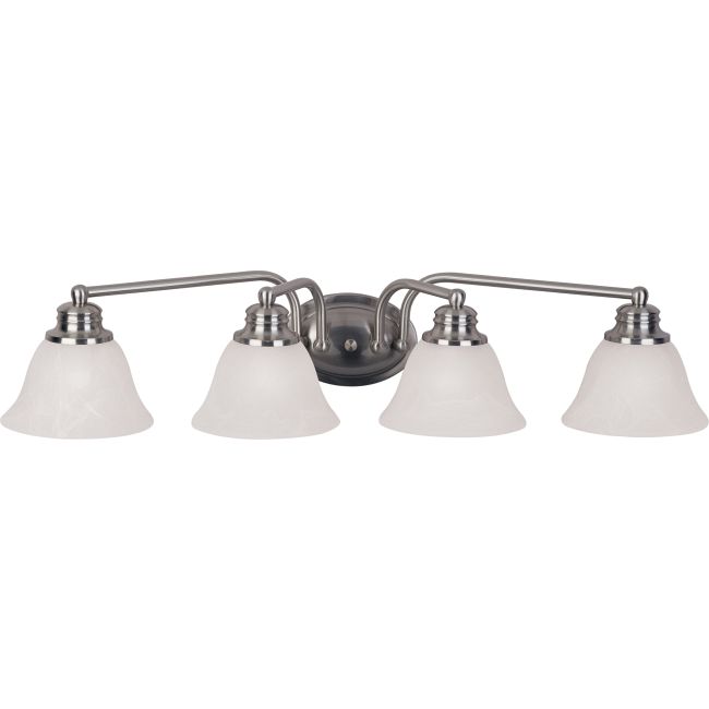 Malaga Bathroom Vanity Light by Maxim Lighting