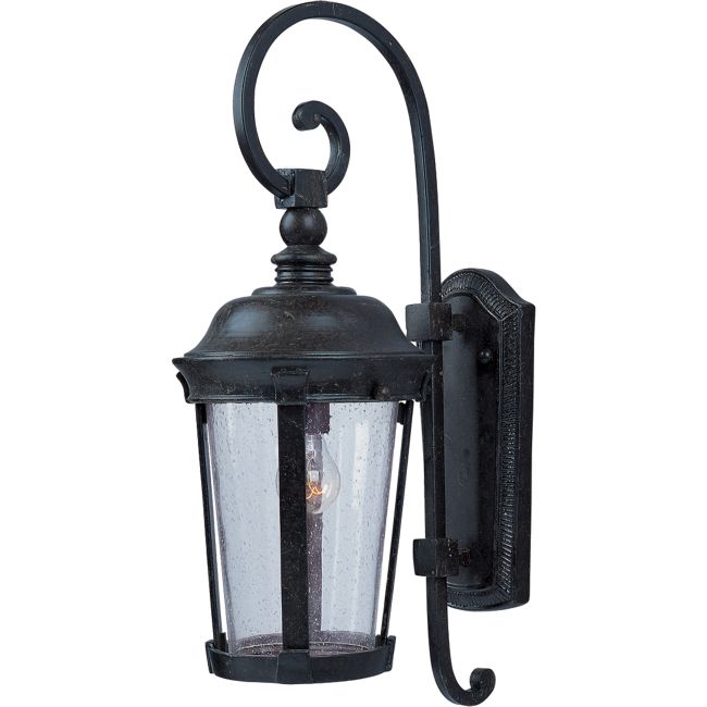 Dover Outdoor Wall Light by Maxim Lighting by Maxim Lighting