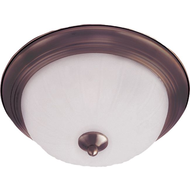 Essentials 583 Ceiling Flush Light by Maxim Lighting