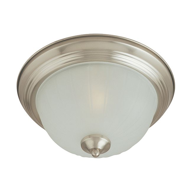 Essentials 583 Ceiling Flush Light by Maxim Lighting
