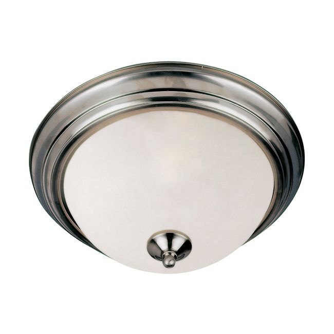 Essentials 584 Ceiling Flush Light by Maxim Lighting