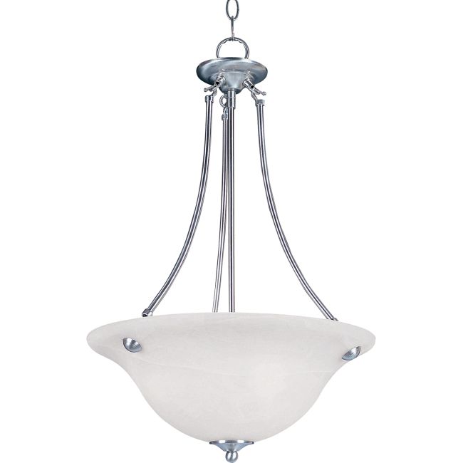 Malaga Bowl Pendant by Maxim Lighting