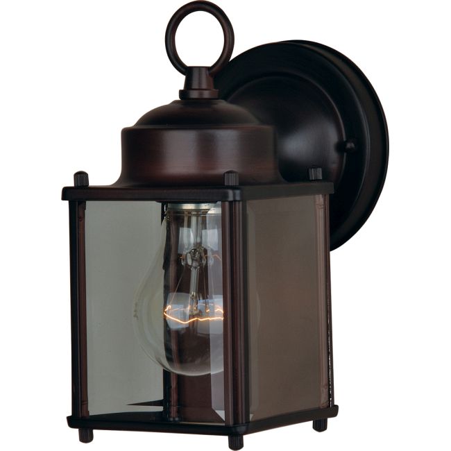 Side Door 6879 Outdoor Wall Light by Maxim Lighting