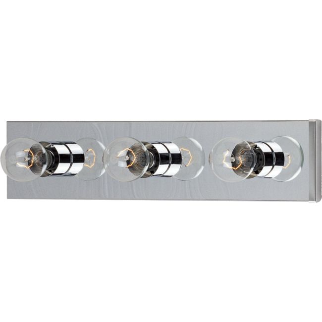 Essentials 445 Bathroom Vanity Light by Maxim Lighting