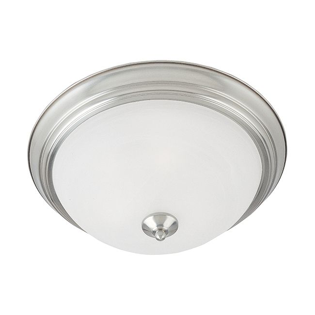 Essentials 584 Ceiling Flush Light by Maxim Lighting