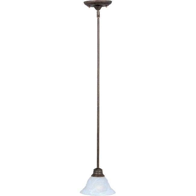 Pacific Mini Pendant by Maxim Lighting