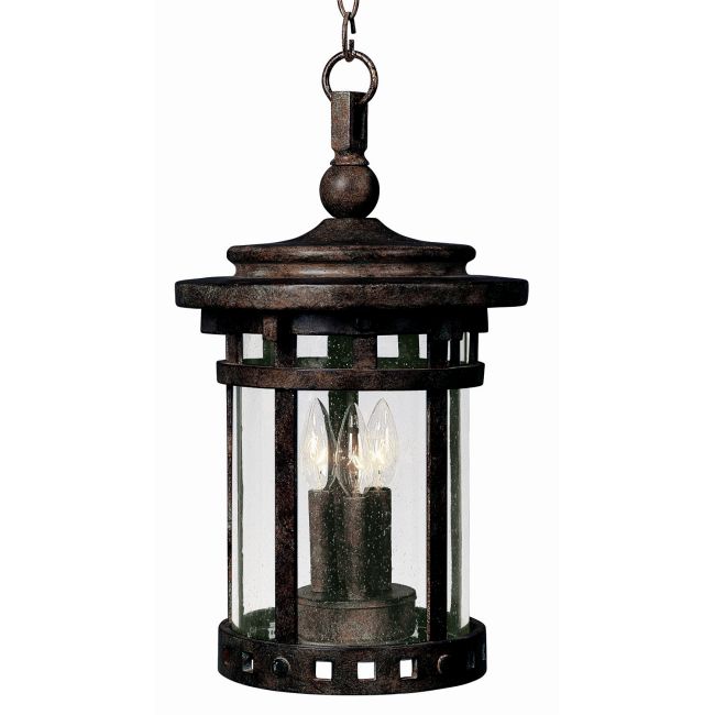 Santa Barbara VX Outdoor Pendant by Maxim Lighting