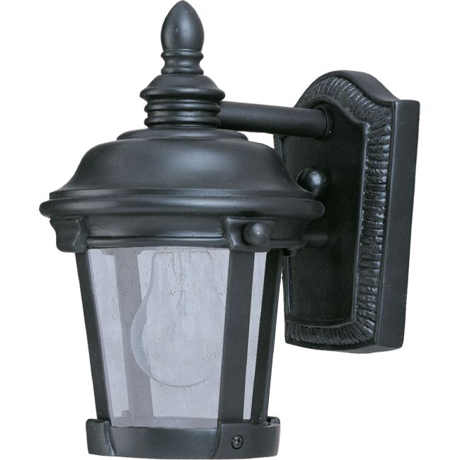 Dover VX 40096 Outdoor Wall Light by Maxim Lighting