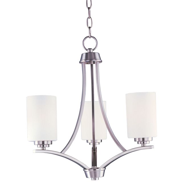 Deven Chandelier by Maxim Lighting by Maxim Lighting