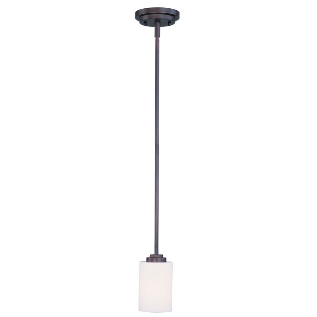 Deven Mini Pendant by Maxim Lighting