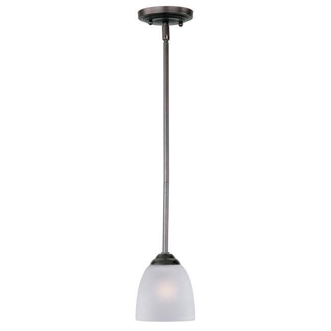 Stefan Mini Pendant by Maxim Lighting