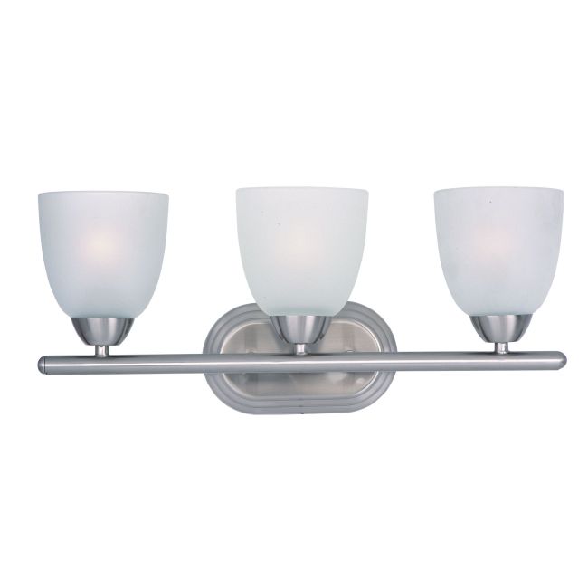 Axis Bathroom Vanity Light by Maxim Lighting