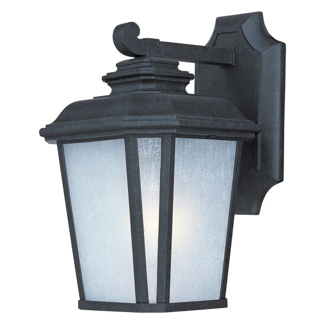 Radcliffe Outdoor Wall Light by Maxim Lighting