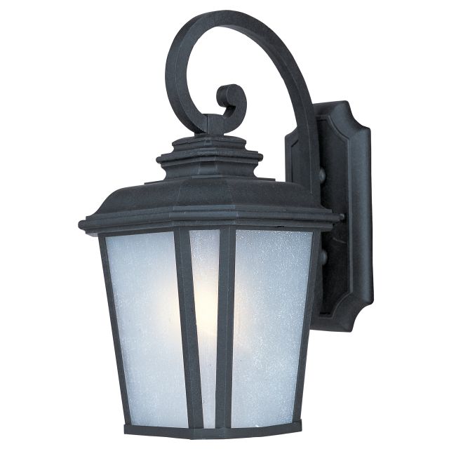 Radcliffe Outdoor Hanging Wall Light by Maxim Lighting