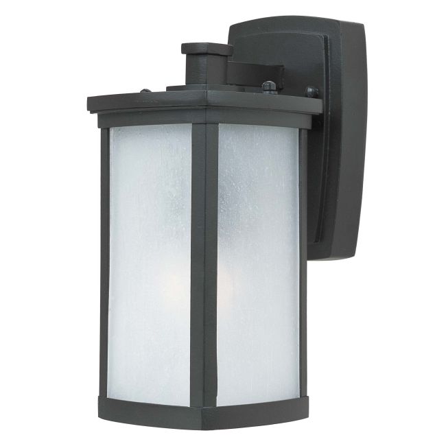 Terrace Outdoor Wall Light by Maxim Lighting