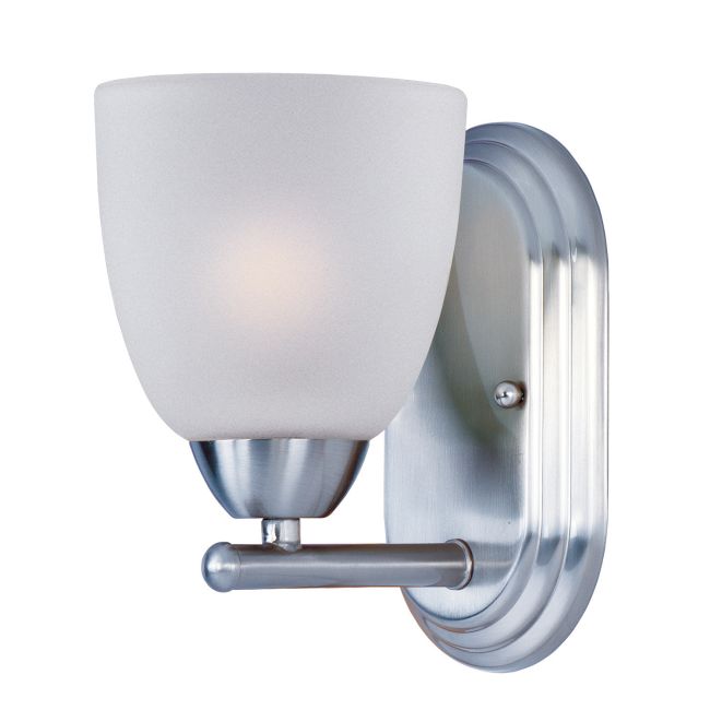 Axis Wall Sconce by Maxim Lighting