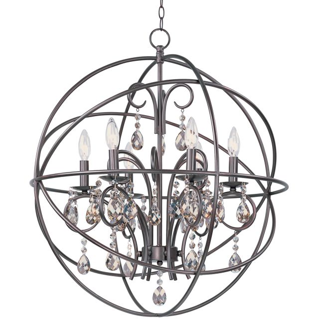Orbit Pendant by Maxim Lighting