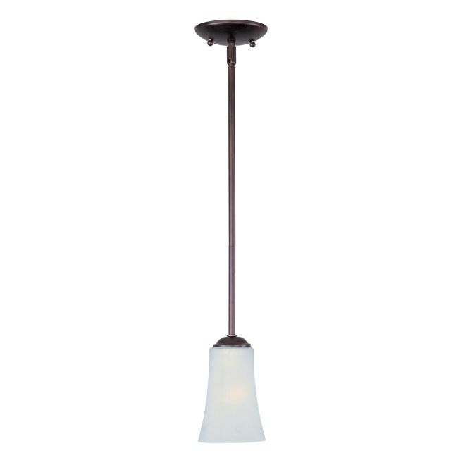 Logan Mini Pendant by Maxim Lighting