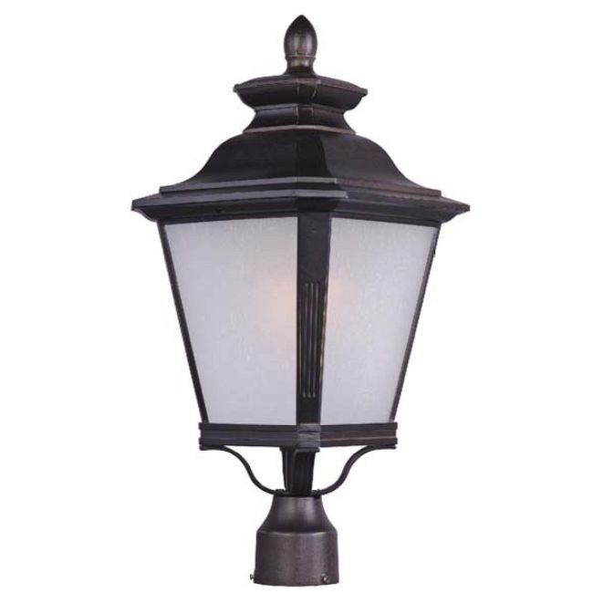 Knoxville Outdoor Post Light by Maxim Lighting