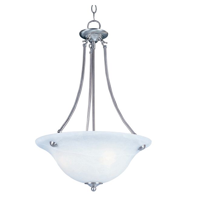 Malaga Bowl Pendant by Maxim Lighting