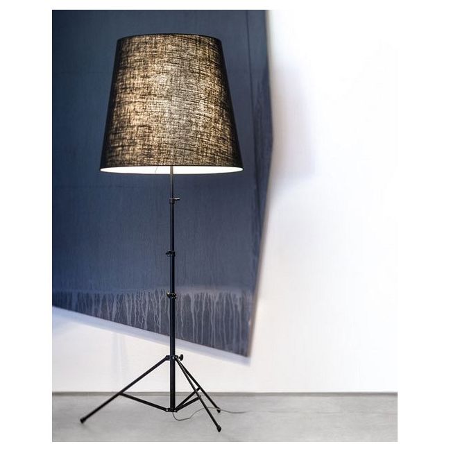 Gilda Floor Lamp by Pallucco Italia