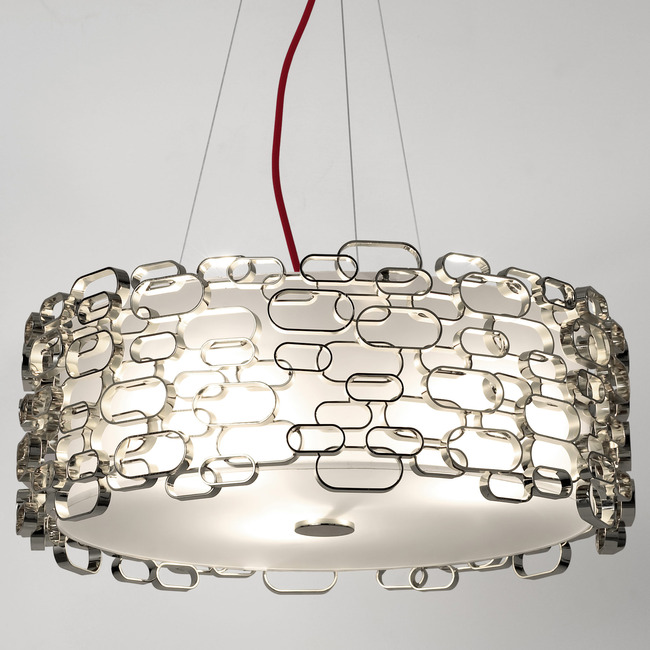 Glamour Pendant by Terzani USA