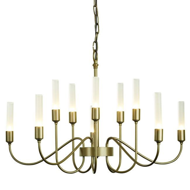 Lisse Chandelier by Hubbardton Forge
