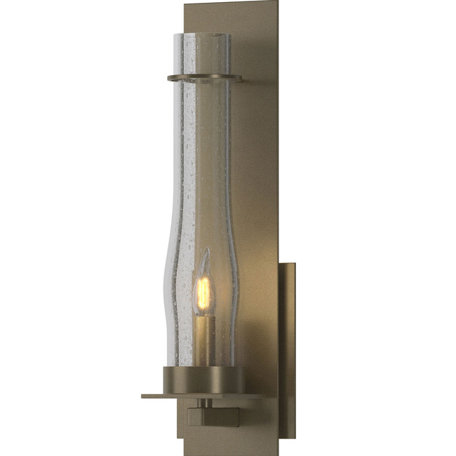 New Town Wall Sconce by Hubbardton Forge
