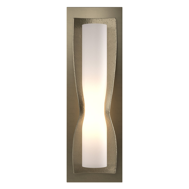 Dune Wall Sconce by Hubbardton Forge