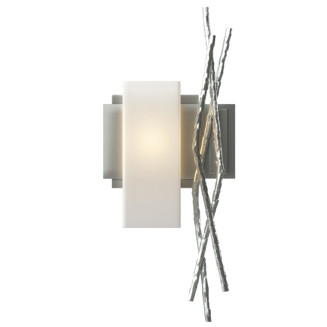 Brindille Wall Sconce by Hubbardton Forge