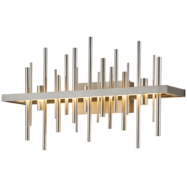 Cityscape Wall Sconce by Hubbardton Forge